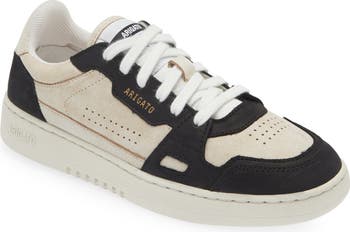 スニーカー Axel Arigato Dice Lo Sneaker In Black Black Dice Lo Sneakers by Axel Arigato on Sale