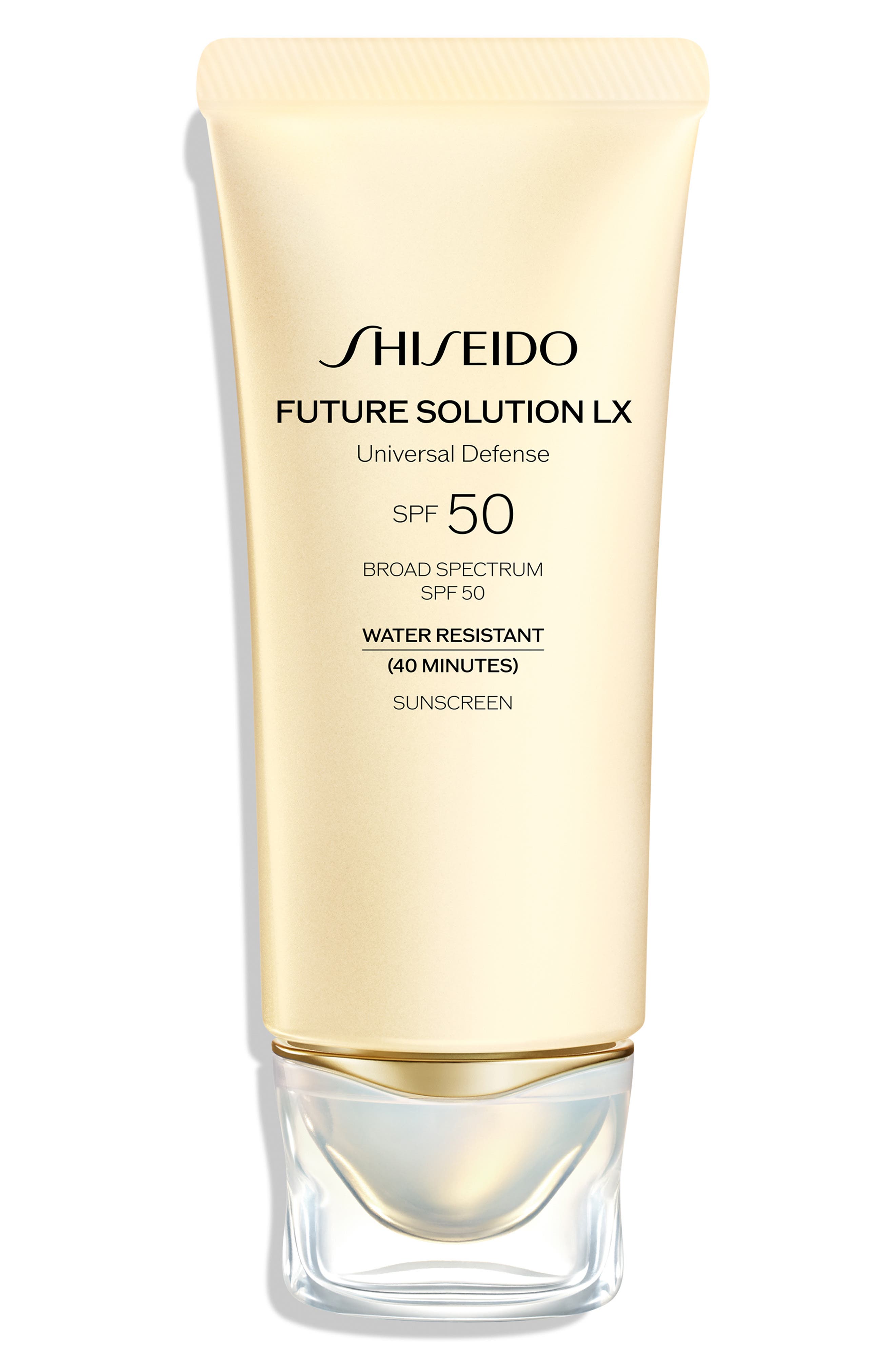 Future Solution LX Universal Defense SPF 50 (Women) | Nordstrom