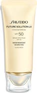 Shiseido Future Solution LX Universal Defense SPF 50