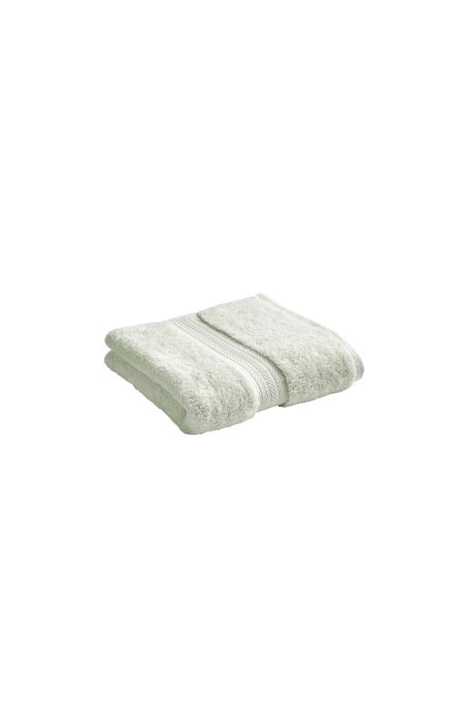 Shop Christy Renaissance Classic 100% Egyptian Cotton Hand Towels In Parchment