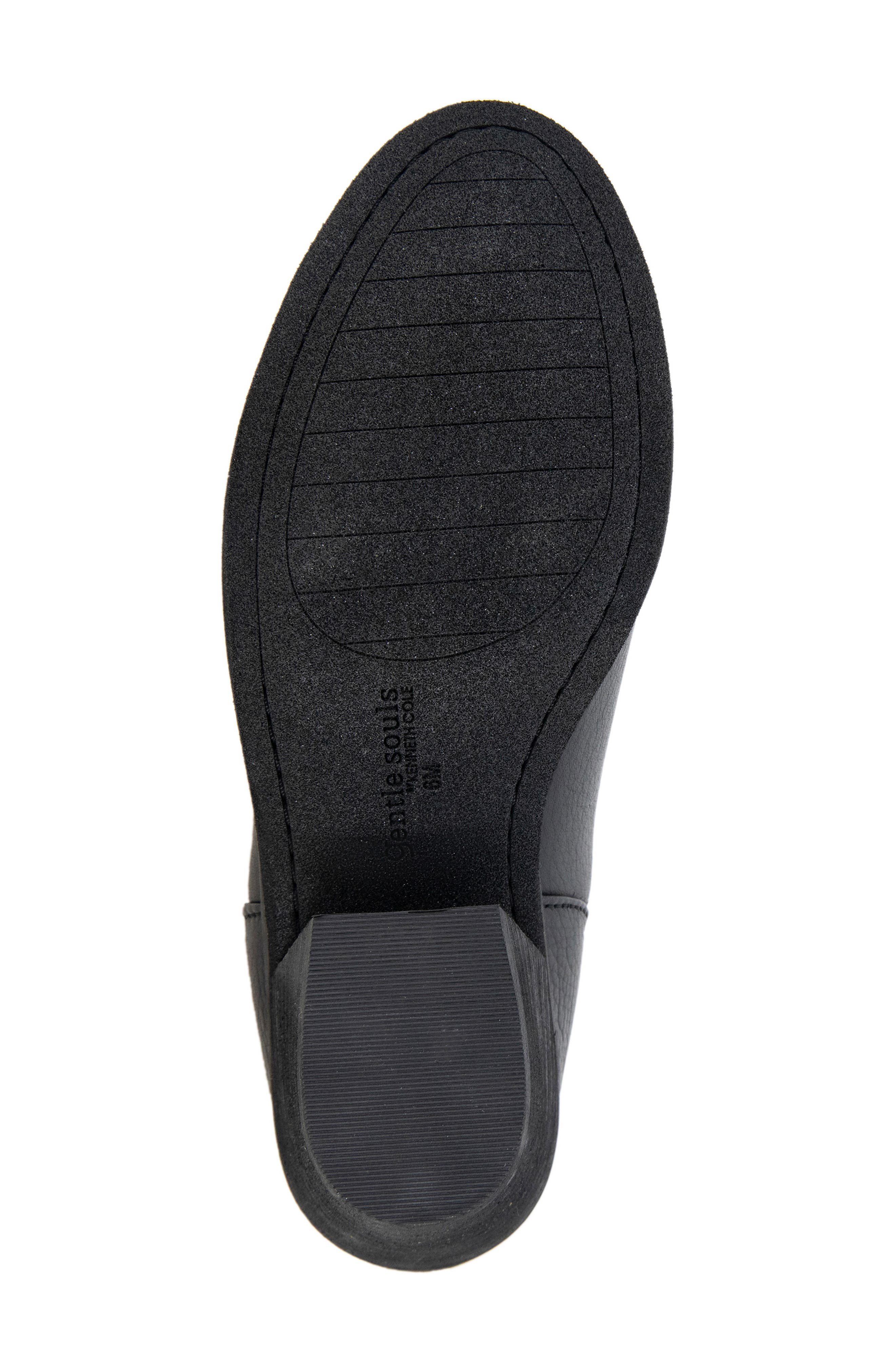 Gentle Souls Clint Western Bootie, Alternate, color, 