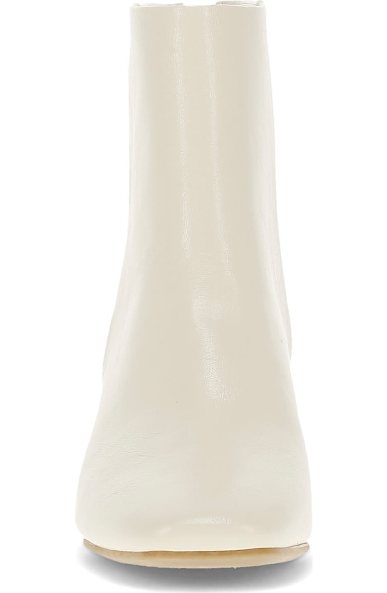 BARETRAPS Emilie Block Heel Bootie, Alternate, color, Milkyway