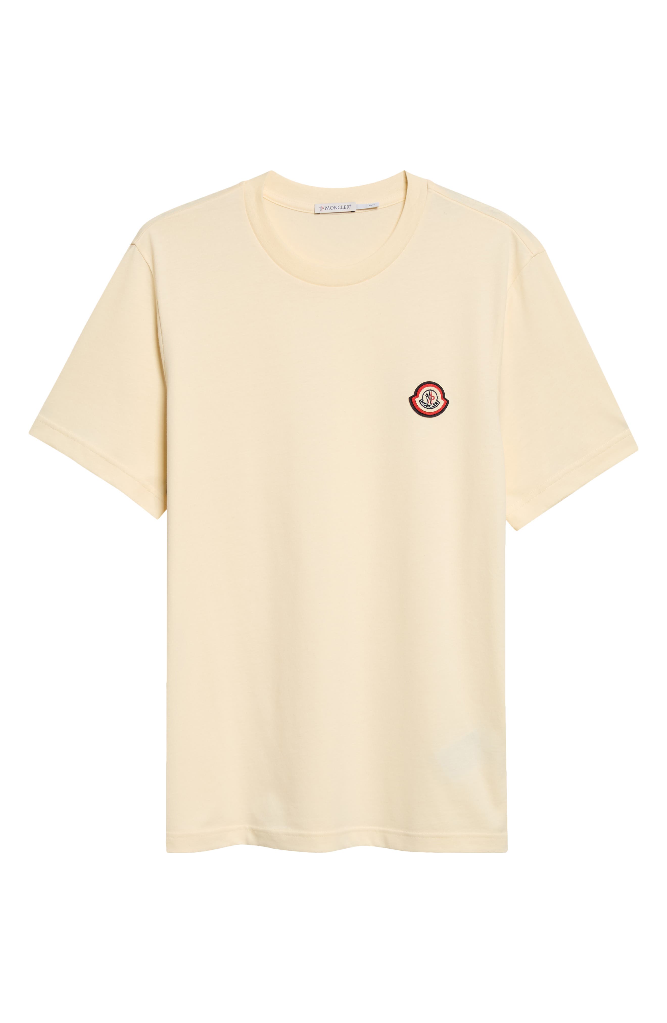 selected WHITE