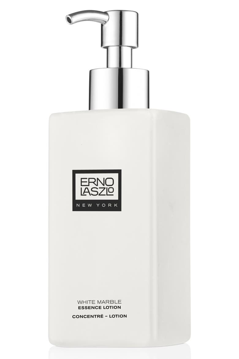White Marble Essence Lotion, Main, color, NO COLOR