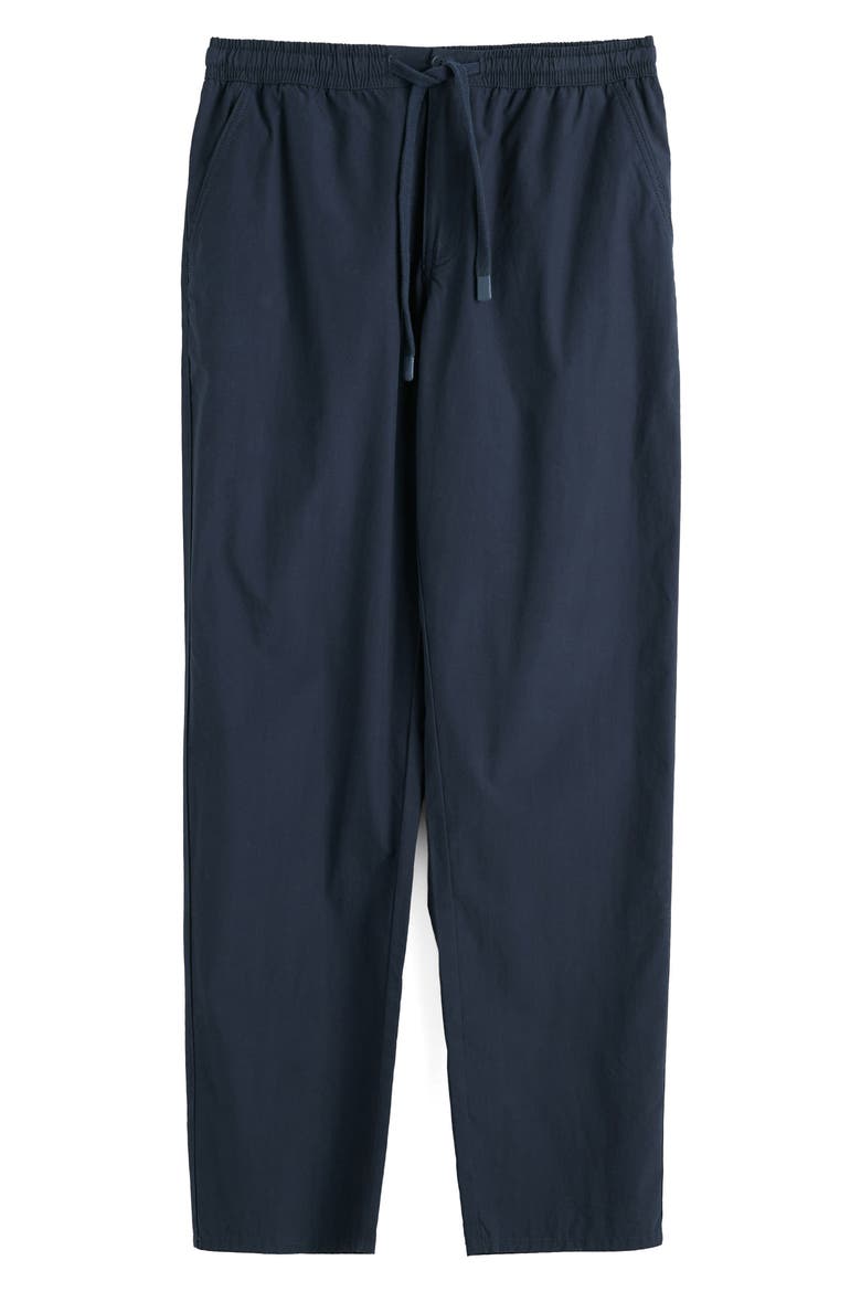 Kenython Organic Cotton Chinos, Alternate, color, MARITIME