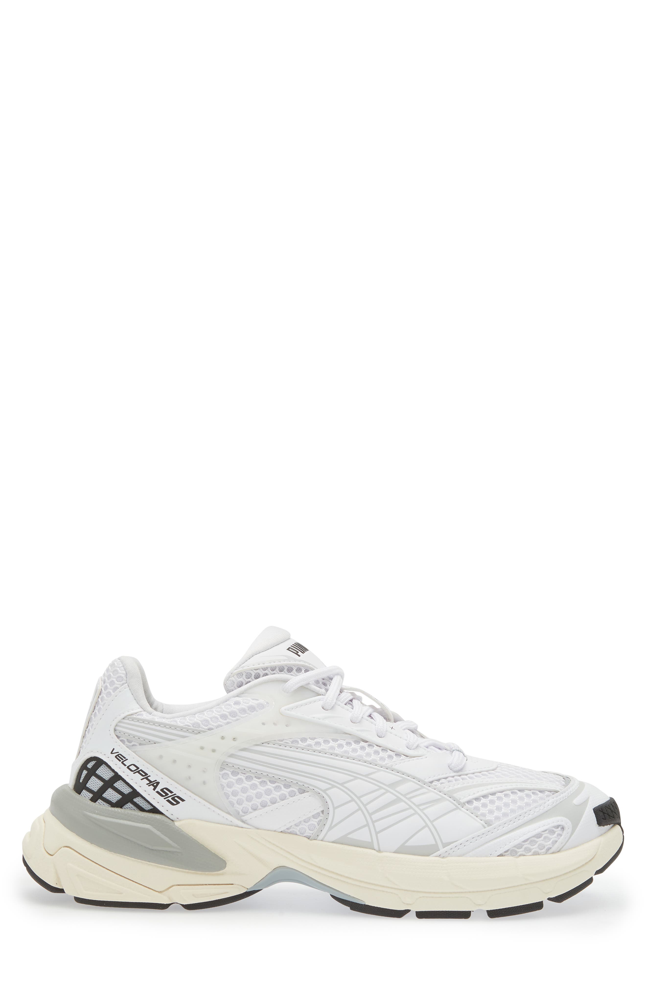PUMA Velophasis Sneaker, Alternate, color, 