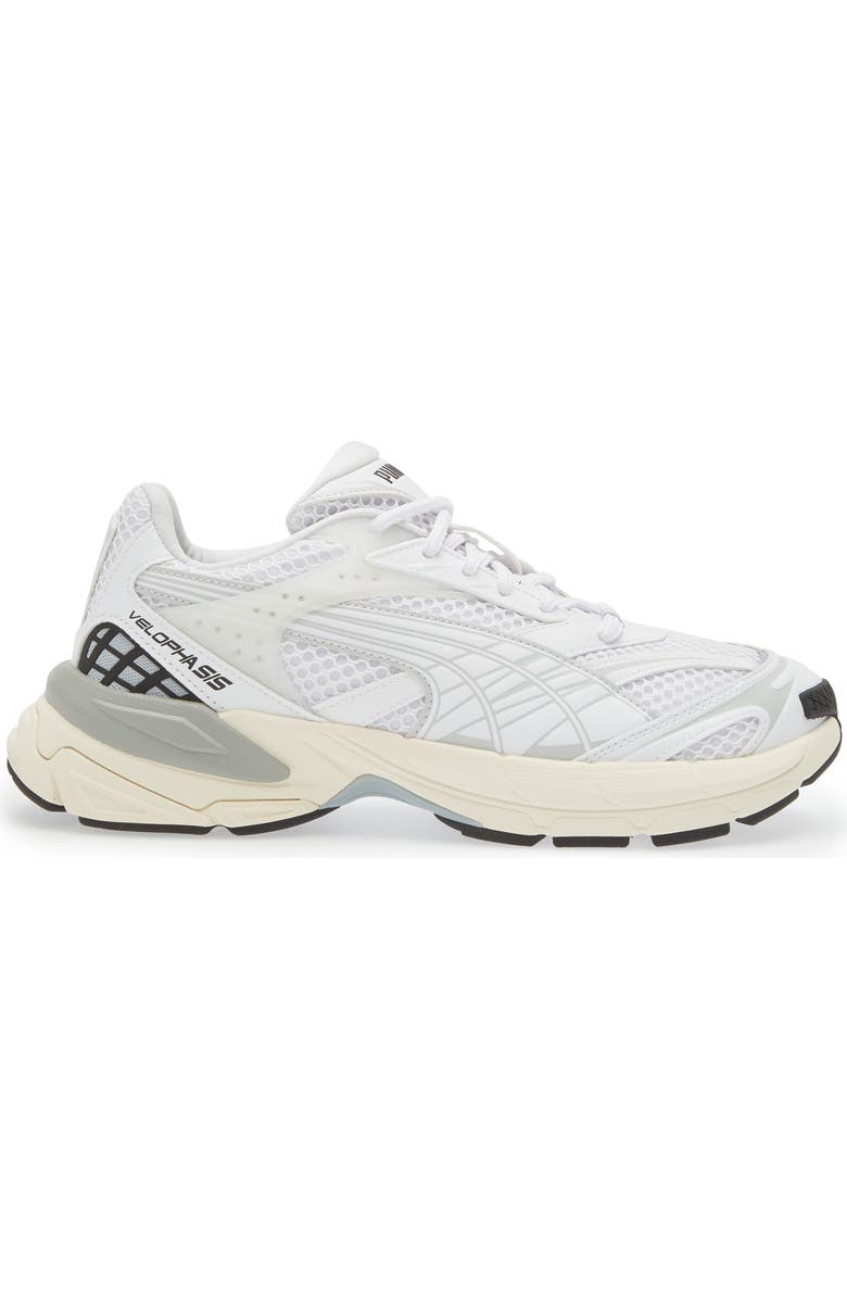 PUMA Velophasis Sneaker, Alternate, color,