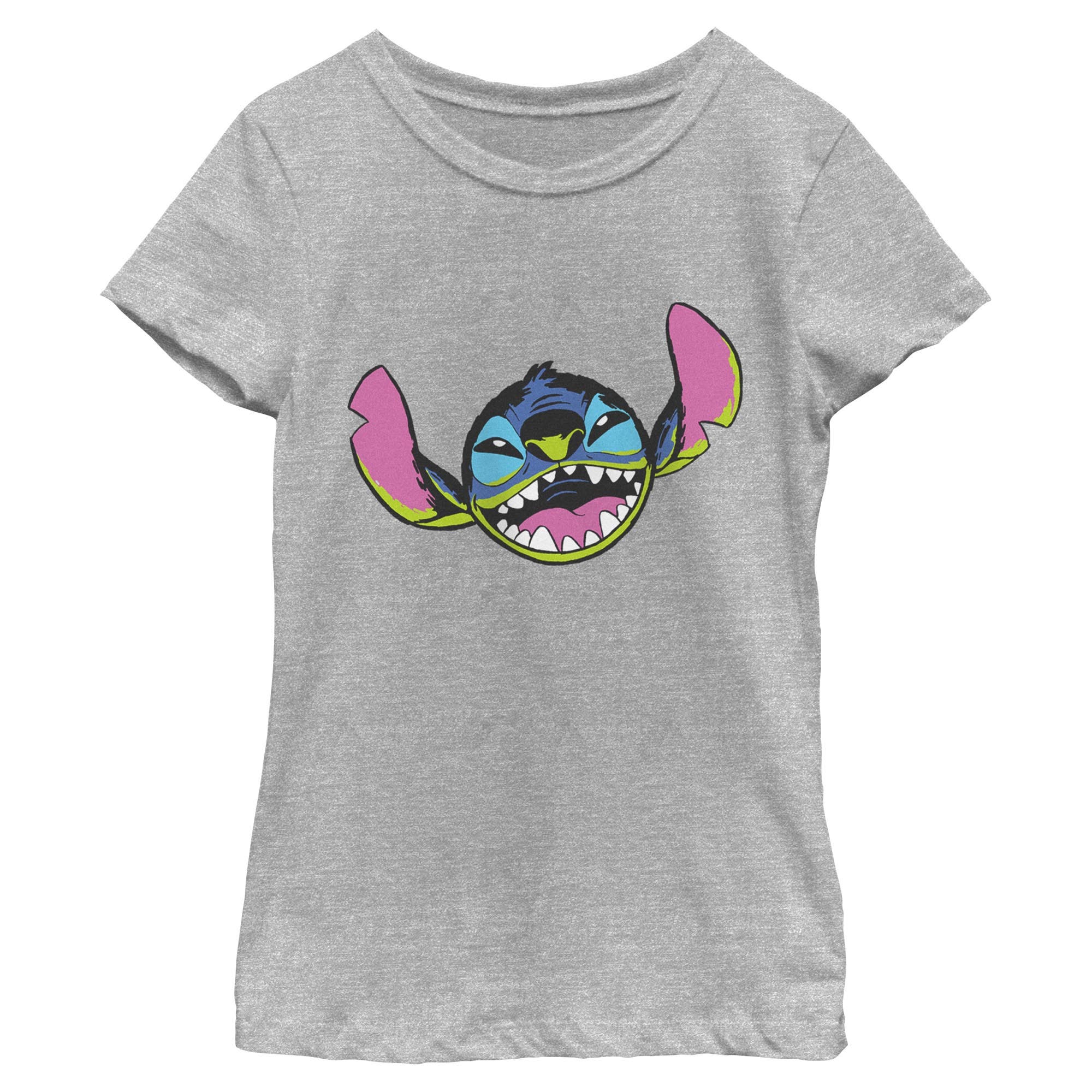 selected Gray: Stitch