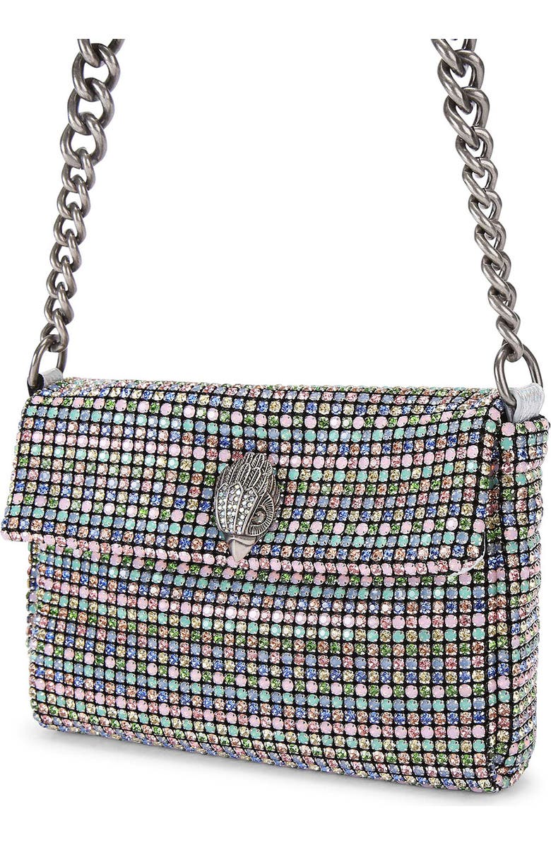 Kurt Geiger London Small Party Shoulder Bag, Alternate, color,