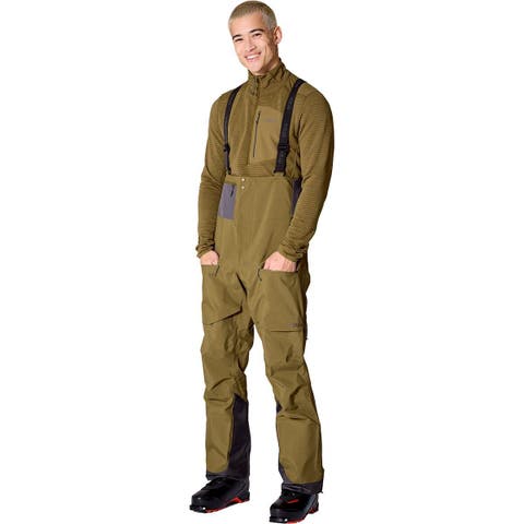 Khroma Latok Gtx Bib - Men's