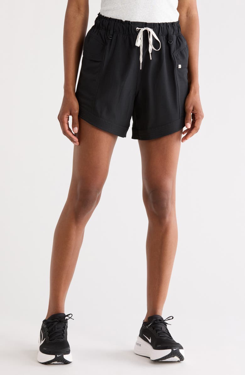 MARIKA Vivienne Active Shorts, Main, color, Black