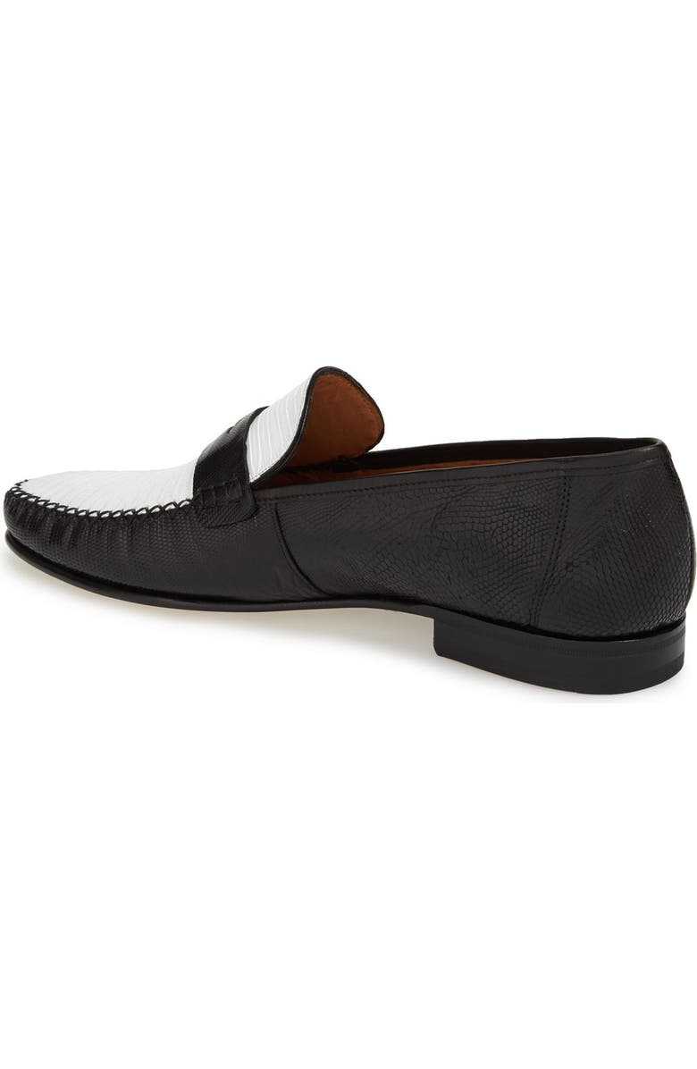 Mezlan 'Cubas' Penny Loafer, Alternate, color,
