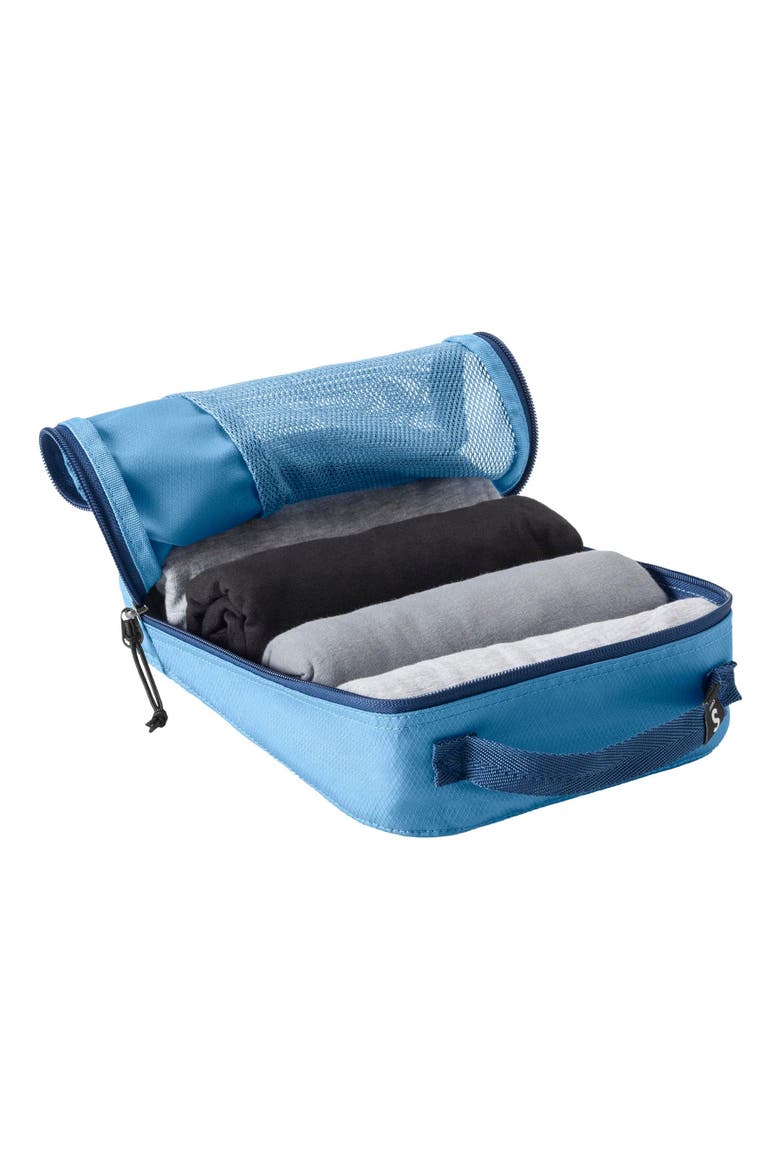 Pack-It Reveal Cube Set XS/S/M, Alternate, color, Blue Dawn