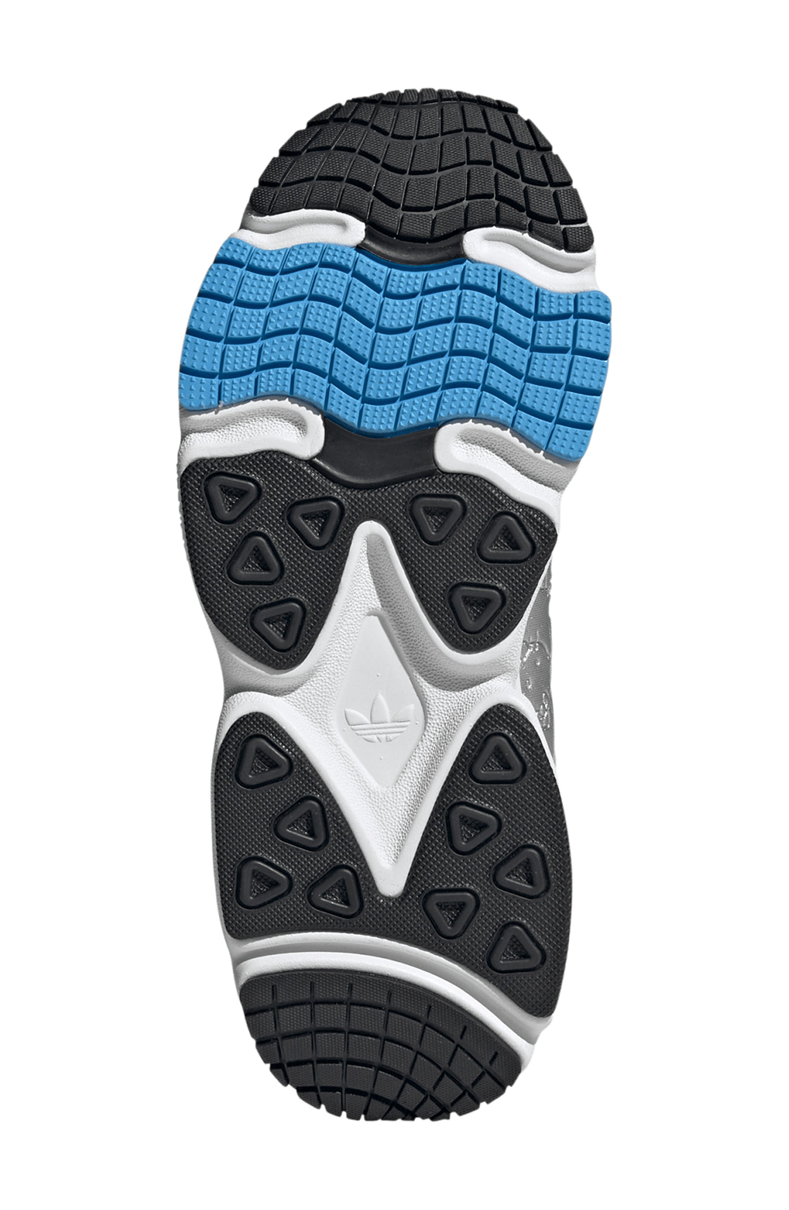 adidas x Hello Kitty<sup>®</sup> Kids' Ozmillen Sneaker, Alternate, color, 