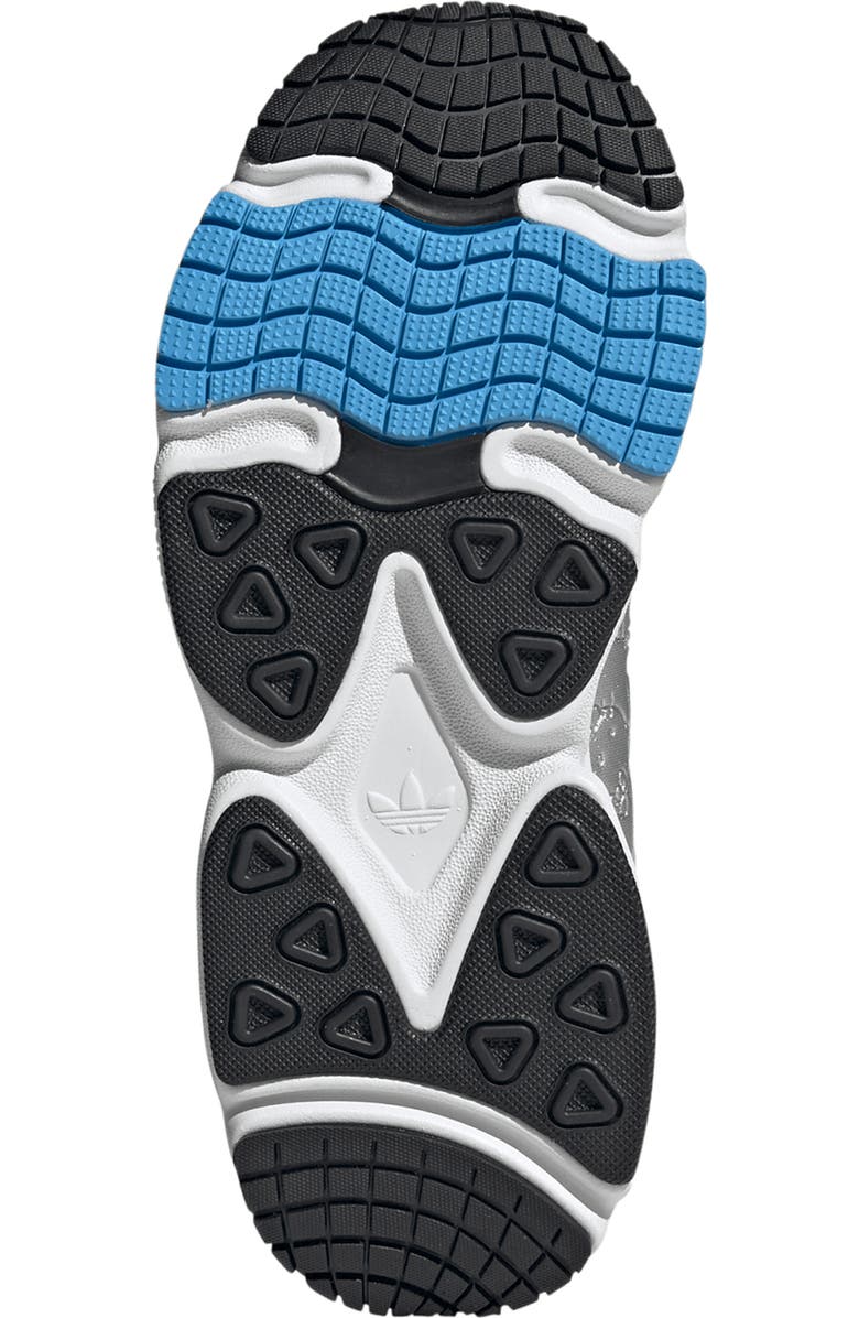 adidas x Hello Kitty<sup>®</sup> Kids' Ozmillen Sneaker, Alternate, color,