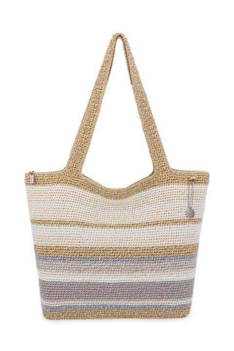 Crafted Classic Large Carryall