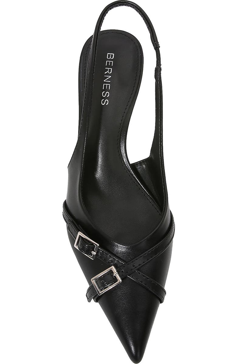 BERNESS Gilma Slingback Pump, Alternate, color,
