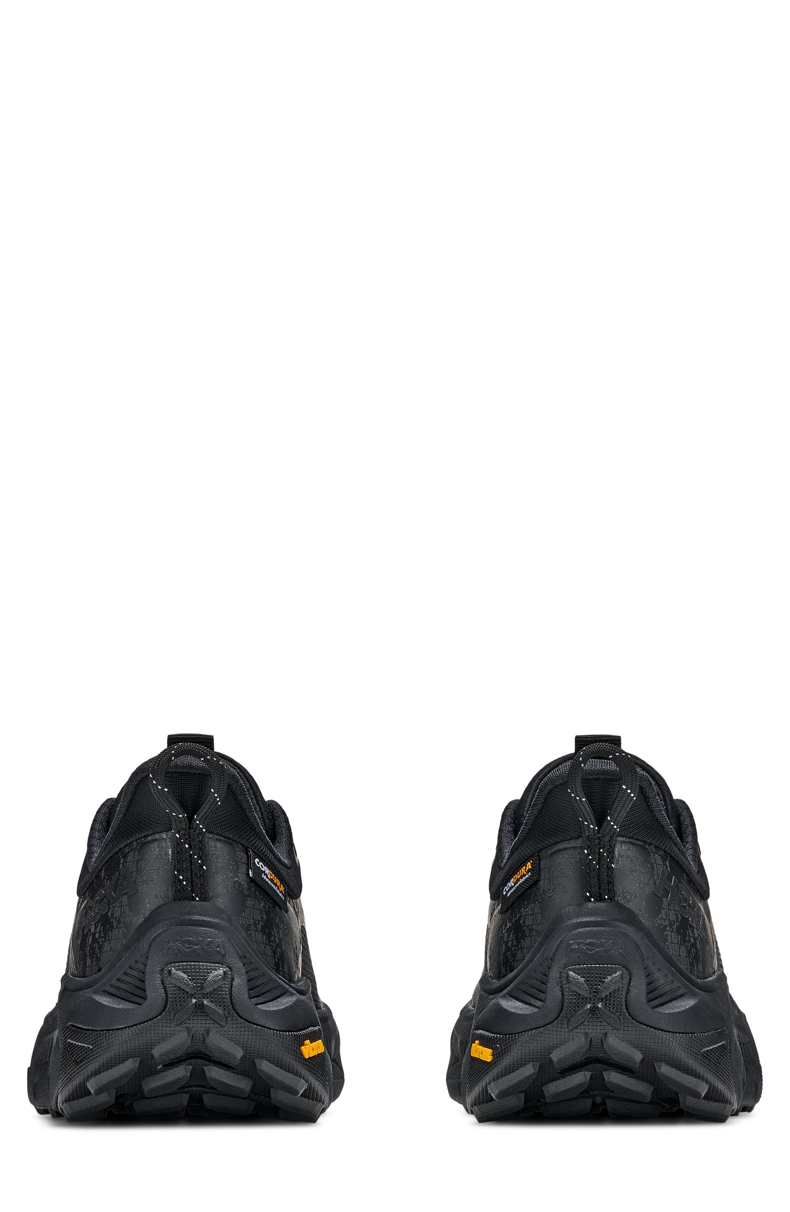 Transport 2 GTX Gore-Tex® Waterproof Hiking Sneaker, Alternate, color, BLACK / BLACK