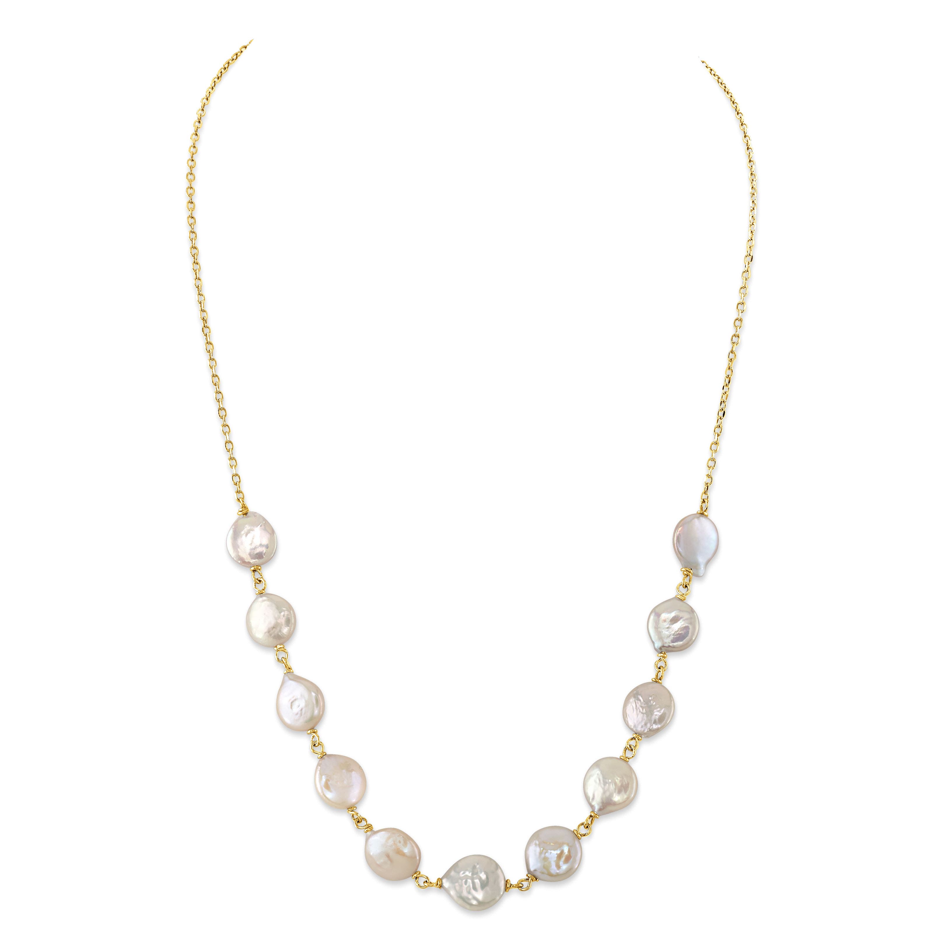 selected Yellow Gold Fill