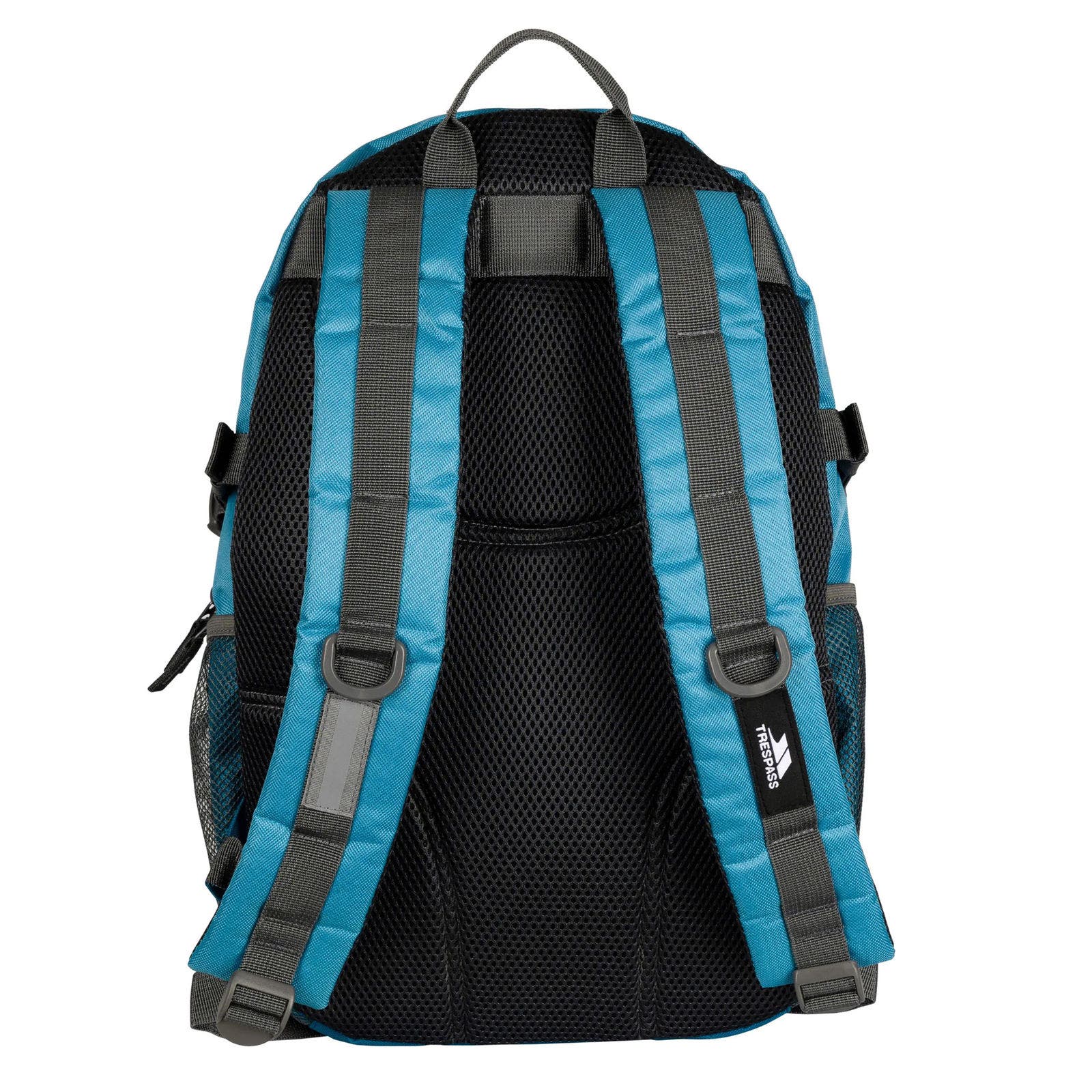 Albus 30 Liter Casual Rucksack/Backpack, Alternate, color, Storm Blue and Bondi Blue
