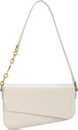 Madison West Mini Asymmetric Shoulder Bag