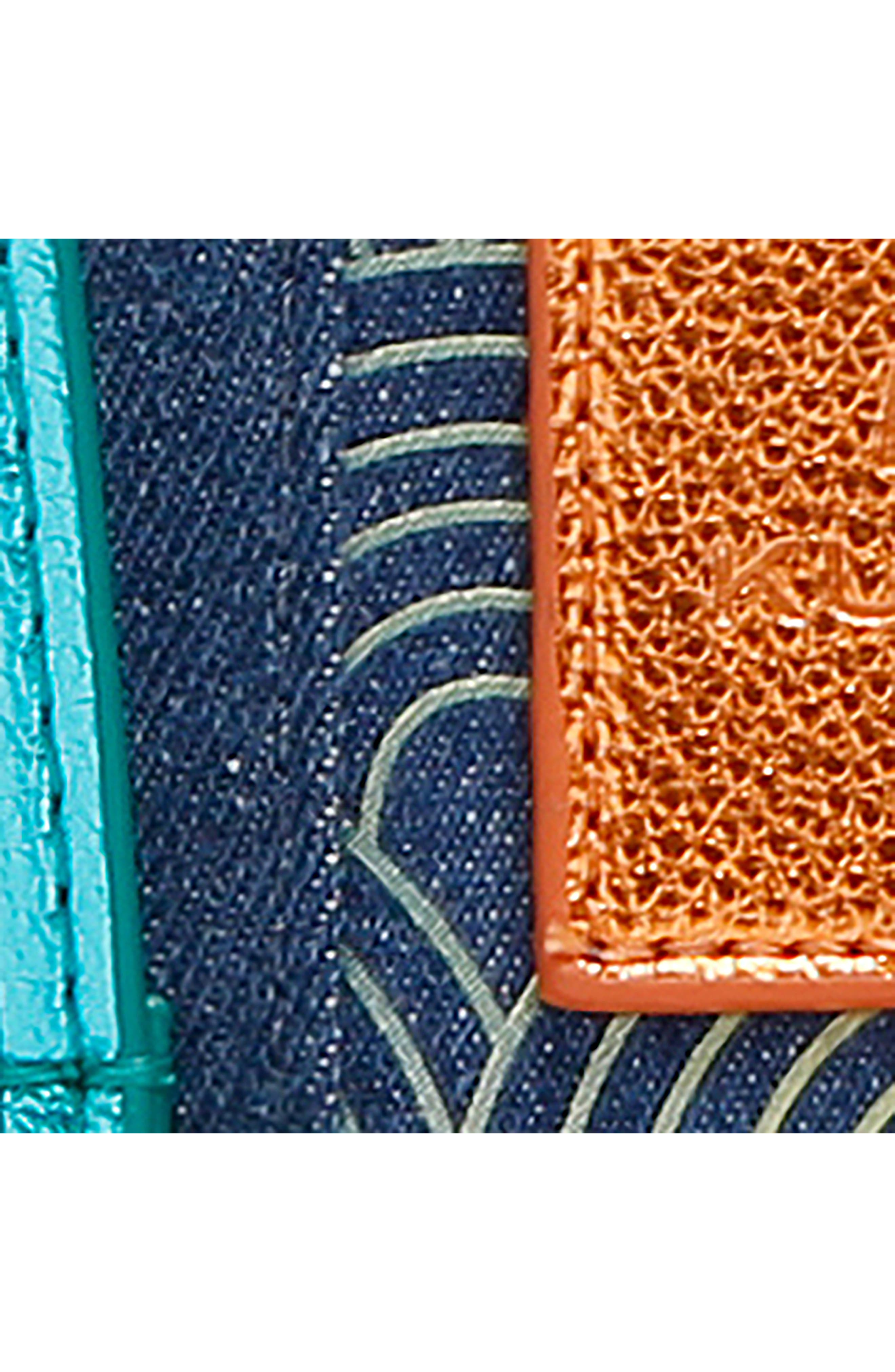 Kurt Geiger London Small Southbank Tote, Alternate, color, 