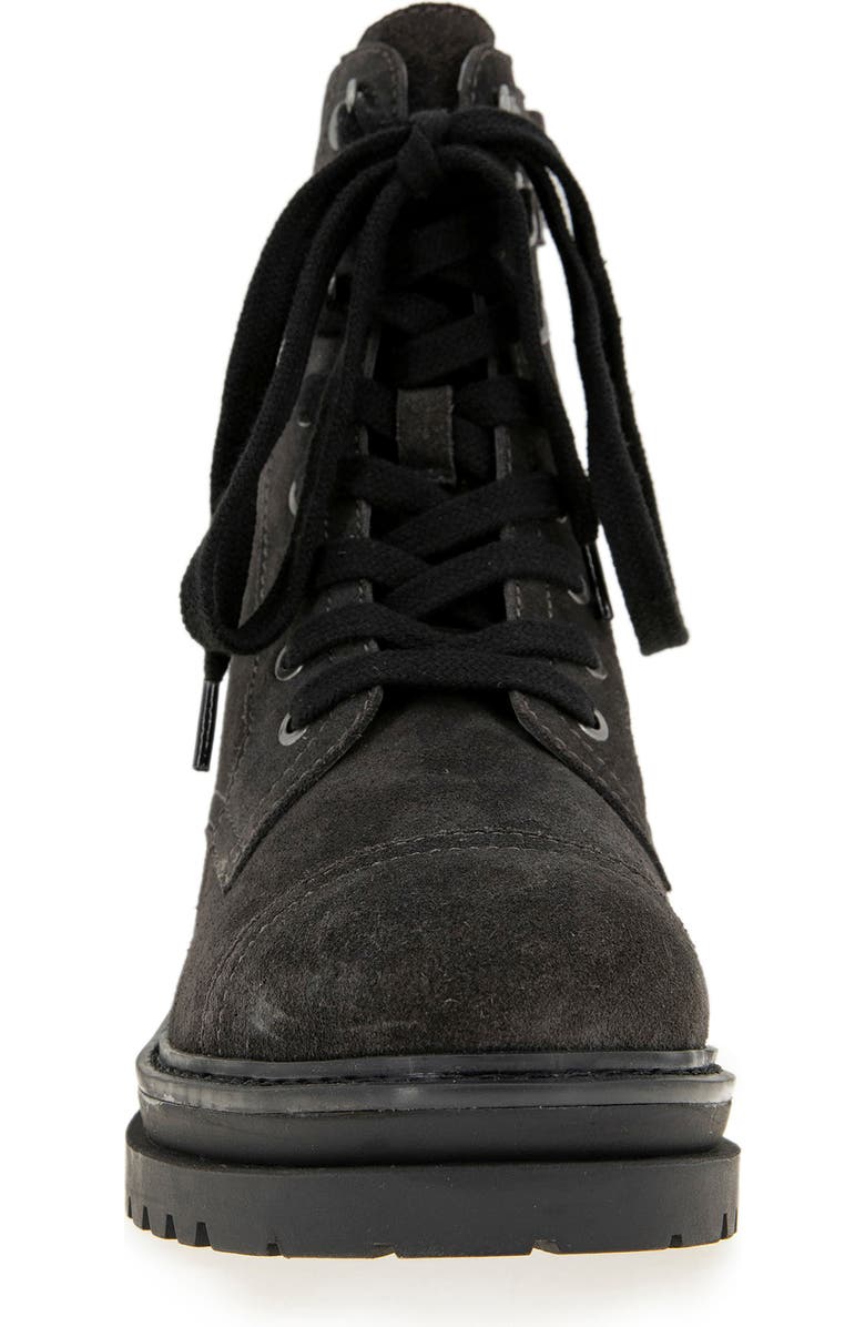 André Assous Farah Boot, Alternate, color, Grey