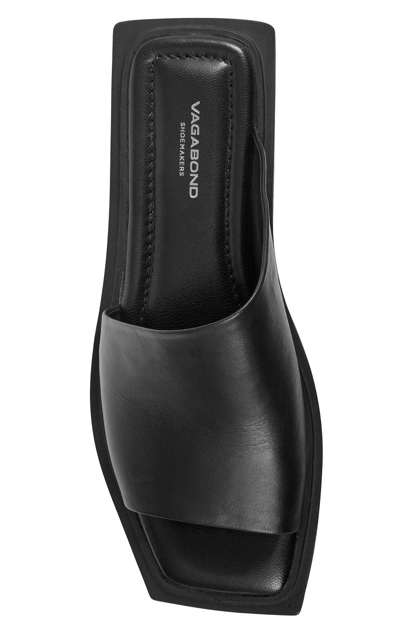 Vagabond Shoemakers Evy Slide Sandal, Alternate, color, 