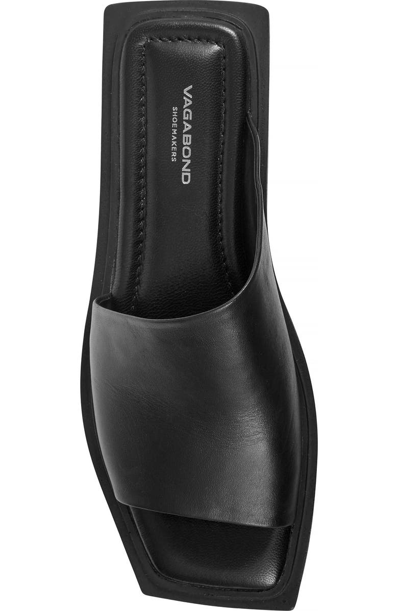 Vagabond Shoemakers Evy Slide Sandal, Alternate, color,