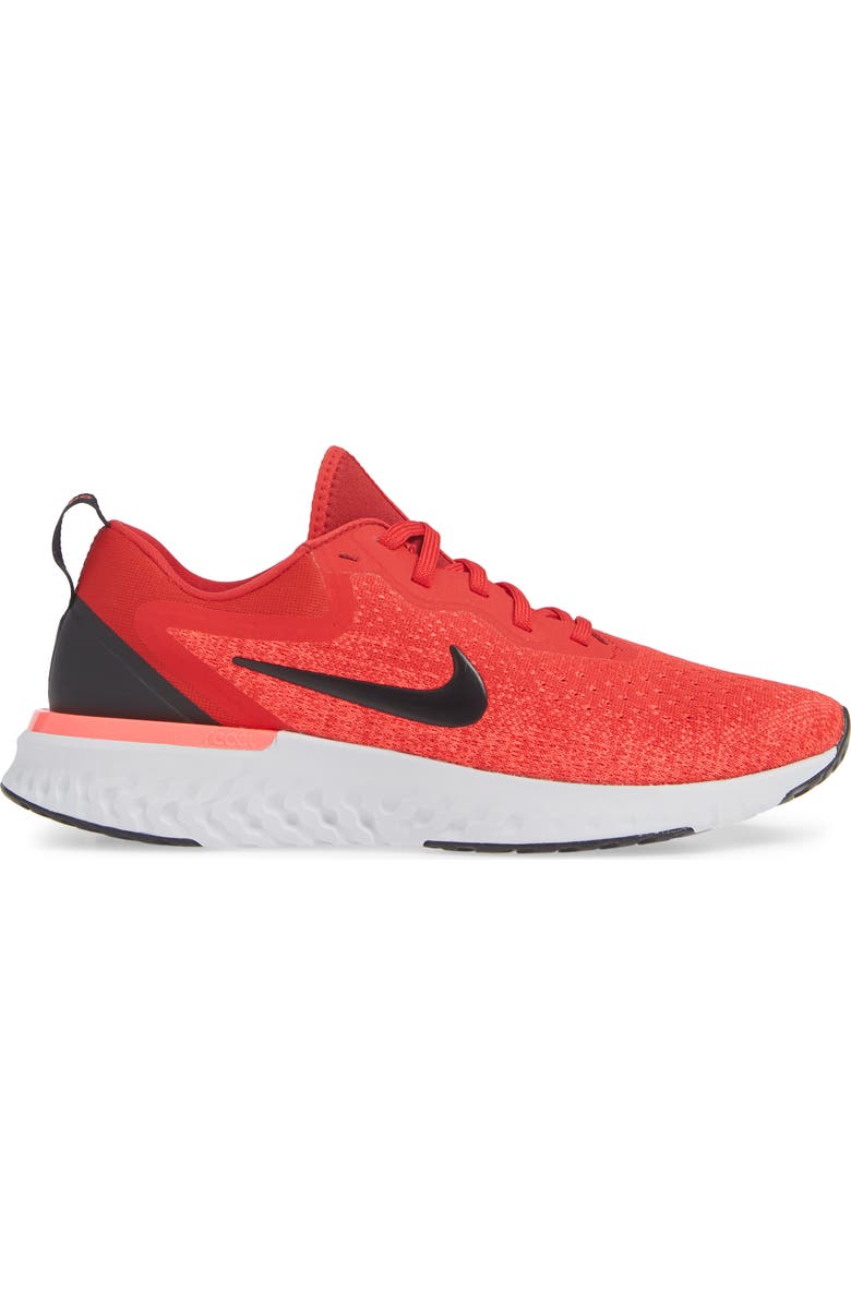 Nike Odyssey React Running Shoe, Alternate, color,