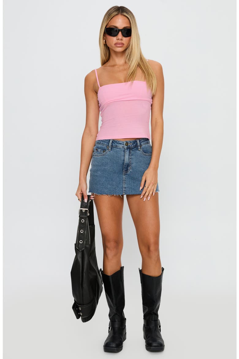 Race My Mind Camisole, Alternate, color, PINK