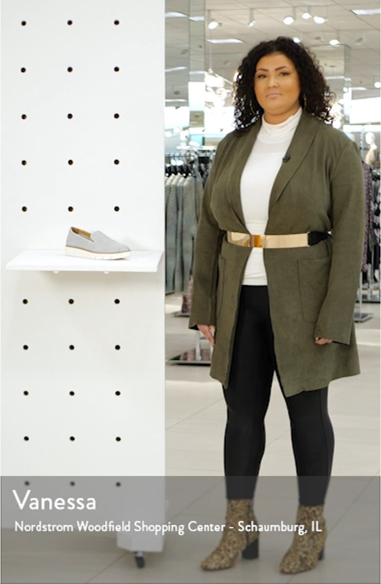 Daily Slip-On Sneaker, sales video thumbnail