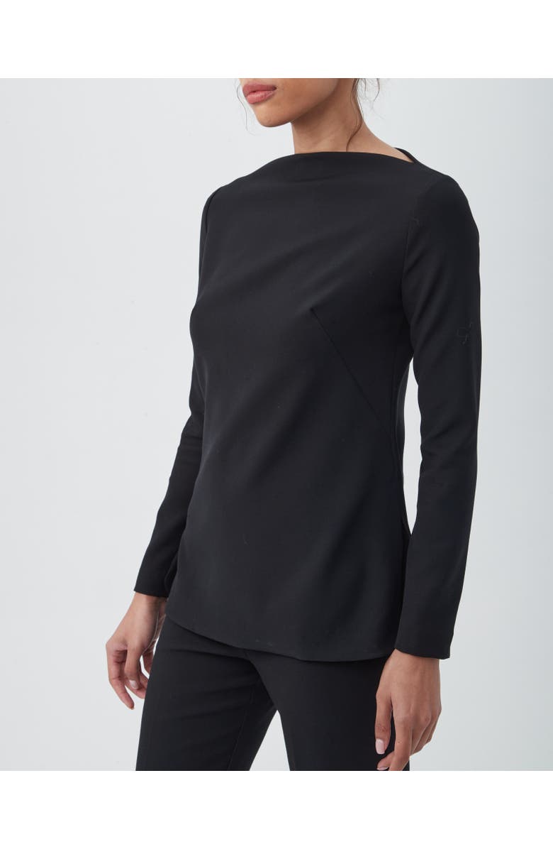 Trina Turk Legend Top, Alternate, color, 