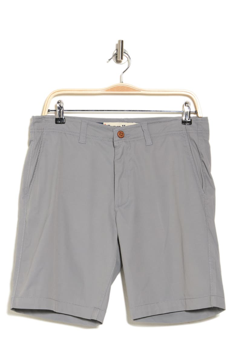 Tailor Vintage Performance Chino Shorts, Alternate, color,