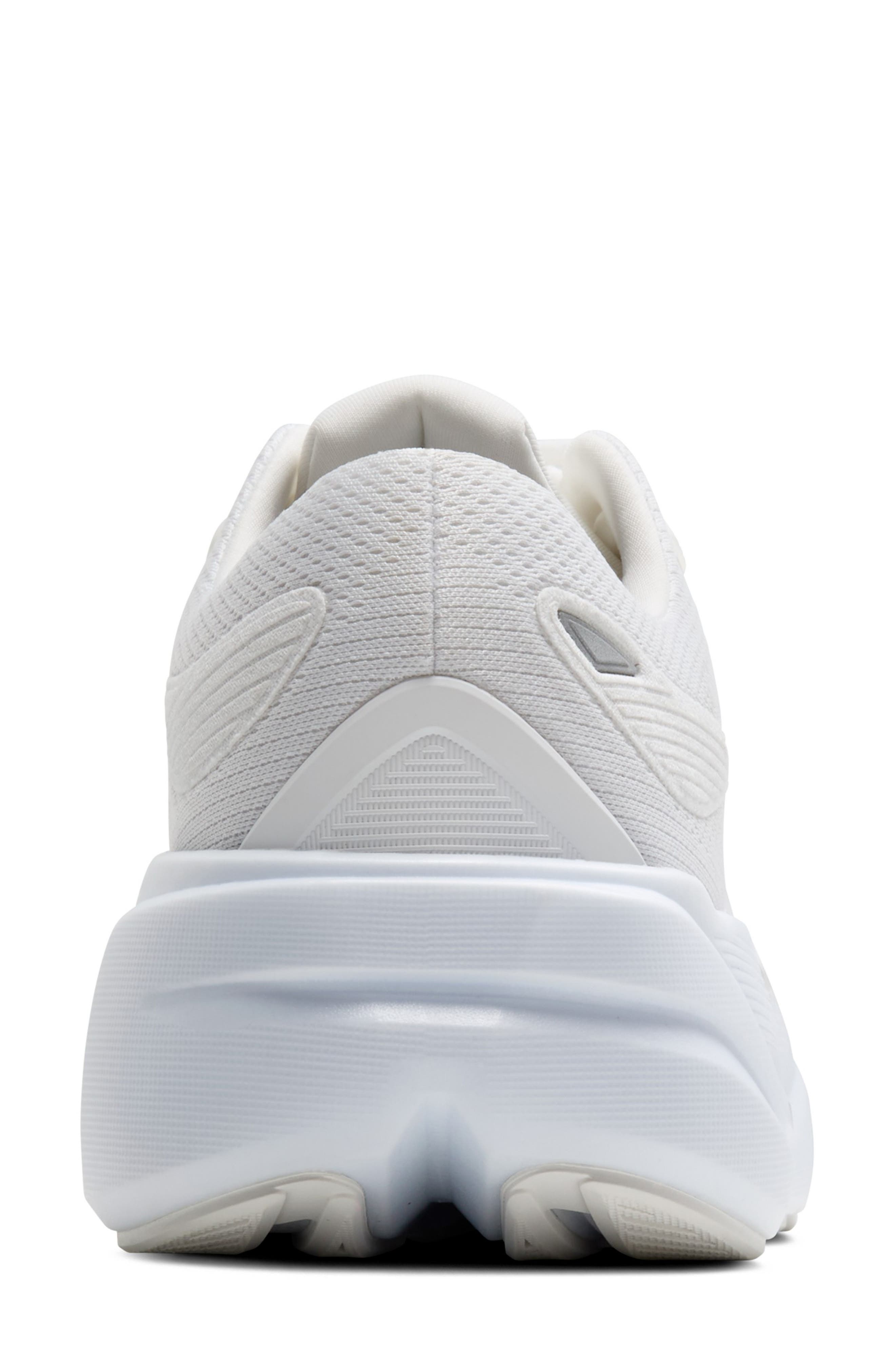 Ghost Max 3 Running Shoe, Alternate, color, WHITE/ WHITE