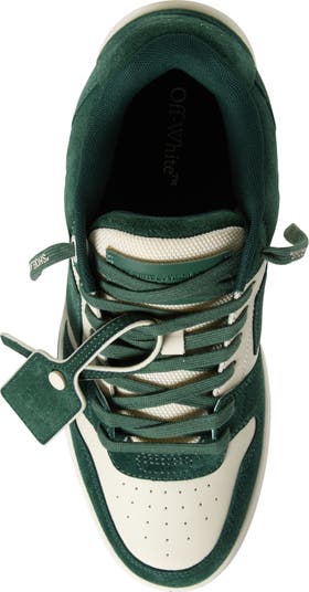Out of Office Low Top Sneaker