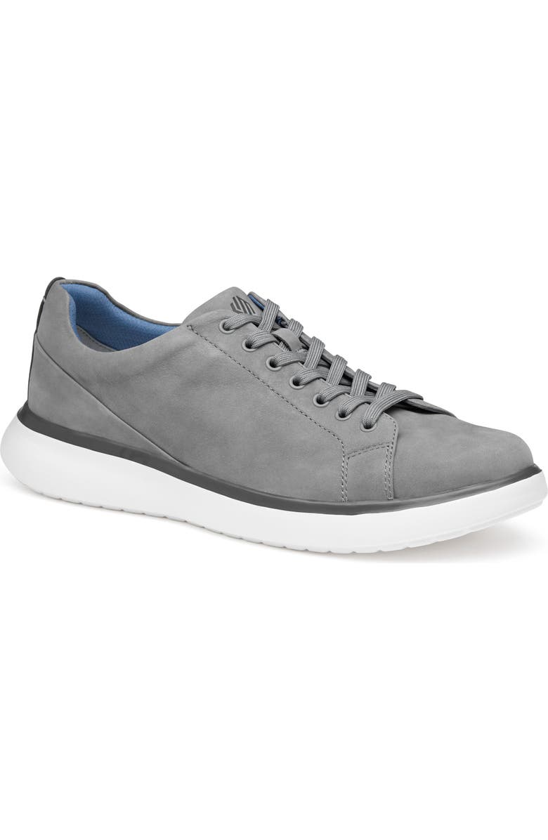 Johnston & Murphy Oasis Lace-to-Toe Sneaker, Main, color,