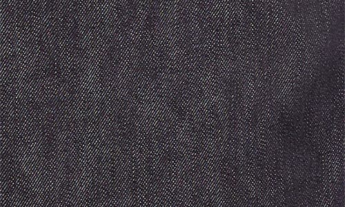 Visvim Social Sculpture Wide Leg Jeans In Black