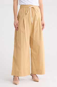 A.L.C. Jones Wide Leg Pants
