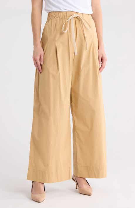 A.L.C. Jones Wide Leg Pants