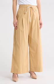 A.L.C. Jones Wide Leg Pants