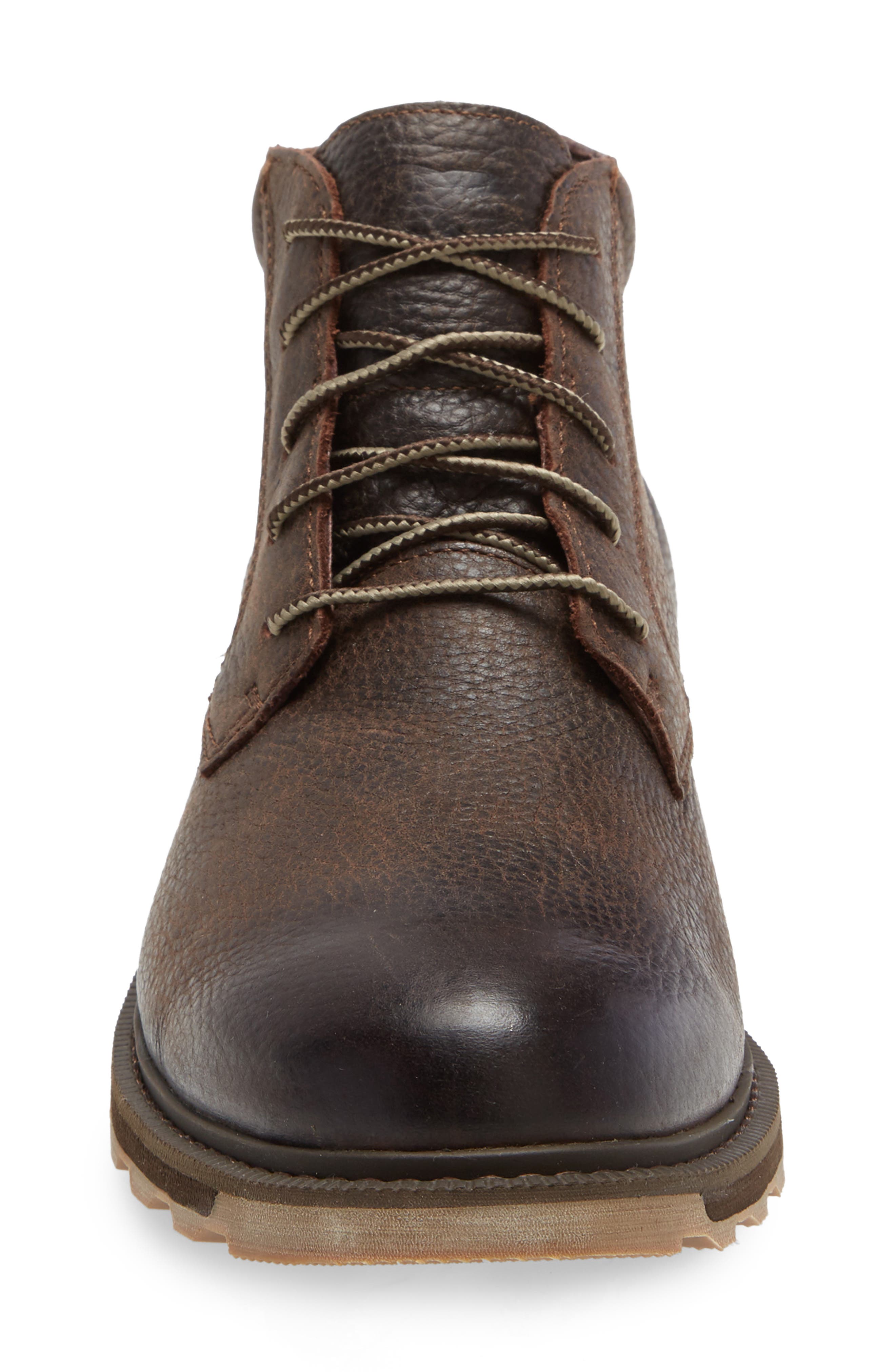 SOREL Madson II Waterproof Chukka Boot, Alternate, color, 