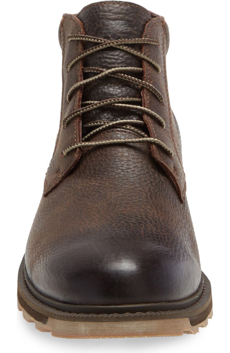 SOREL Madson II Waterproof Chukka Boot, Alternate, color,