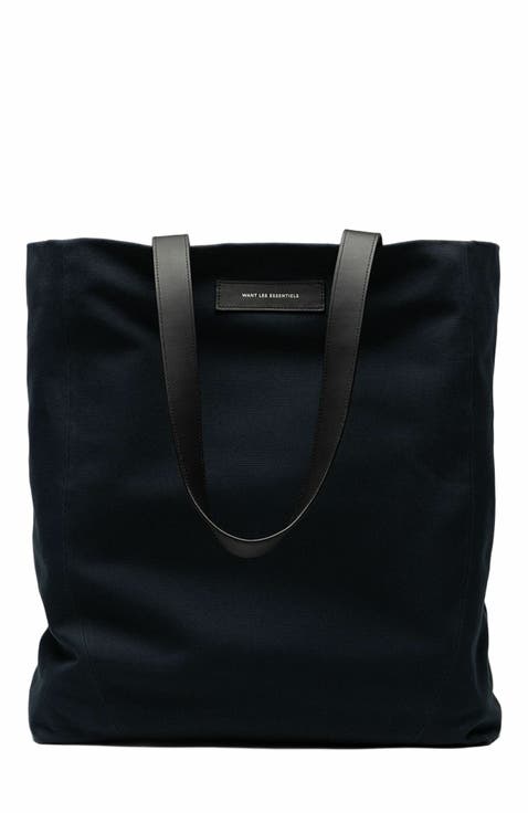 Kenora Organic Cotton Canvas Tote