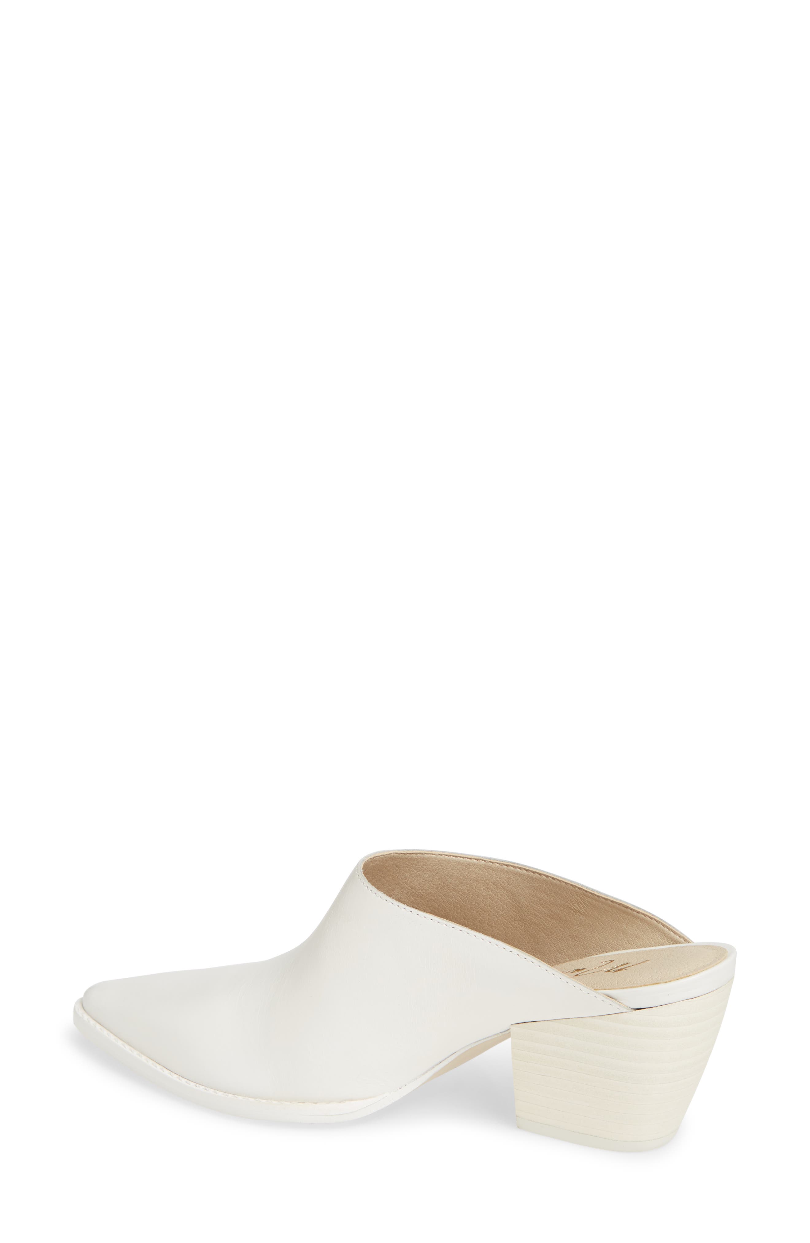 Matisse Cammy Pointy Toe Mule, Alternate, color, 