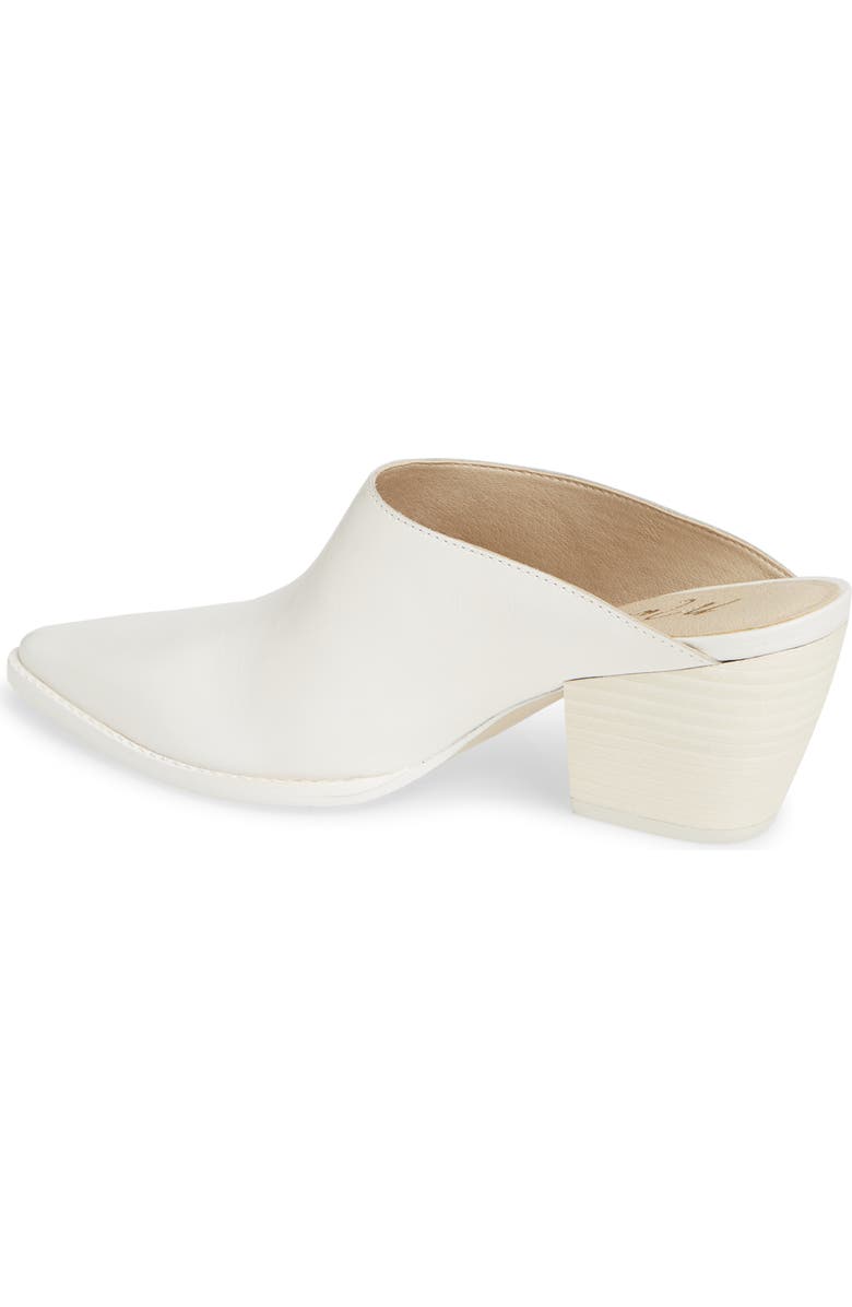 Matisse Cammy Pointy Toe Mule, Alternate, color,