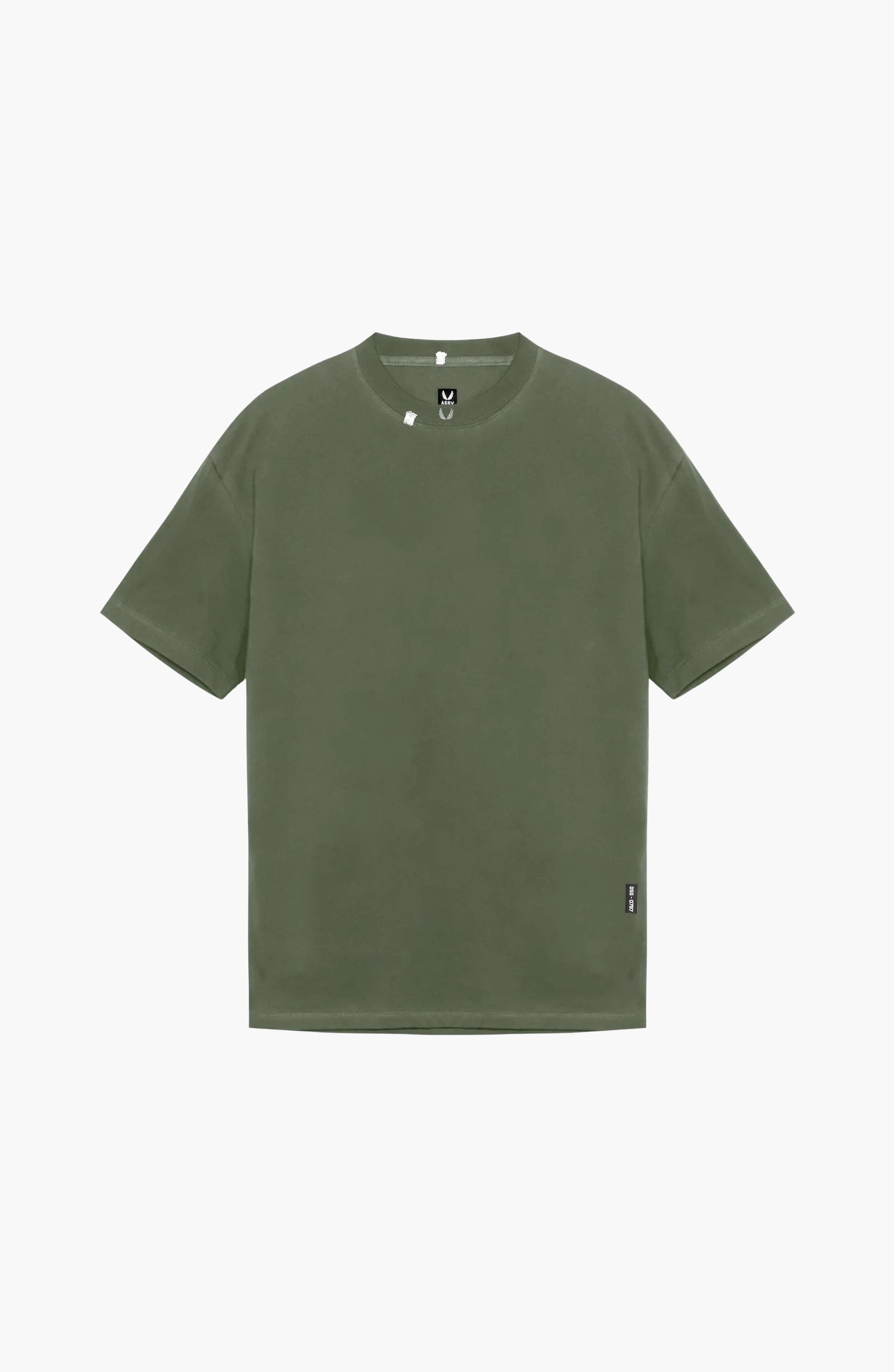 Faded Olive