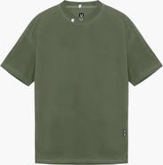 ASRV Tech Essential Relaxed Tee