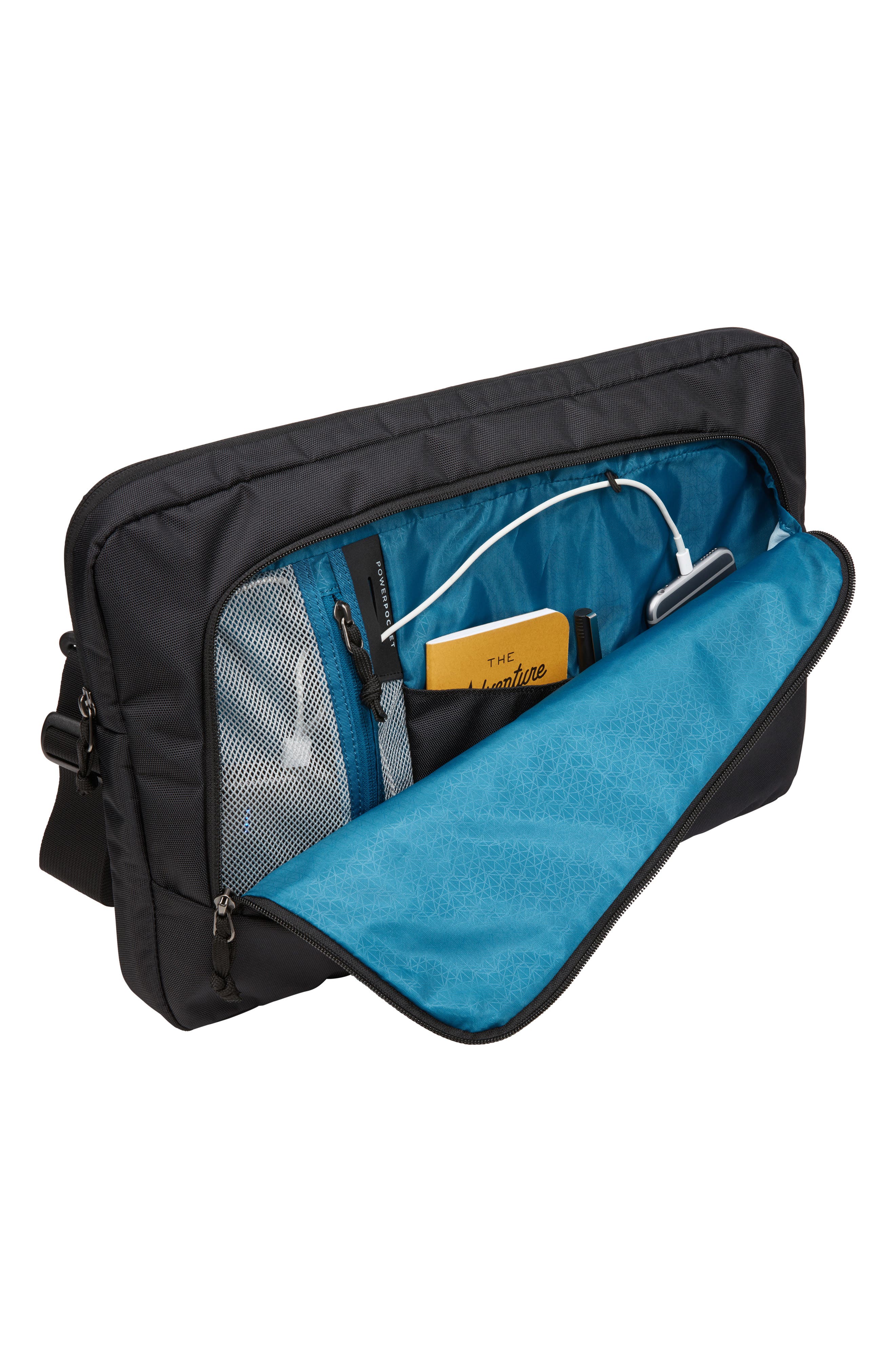 Thule Subterra Convertible Carry-On, Alternate, color, 