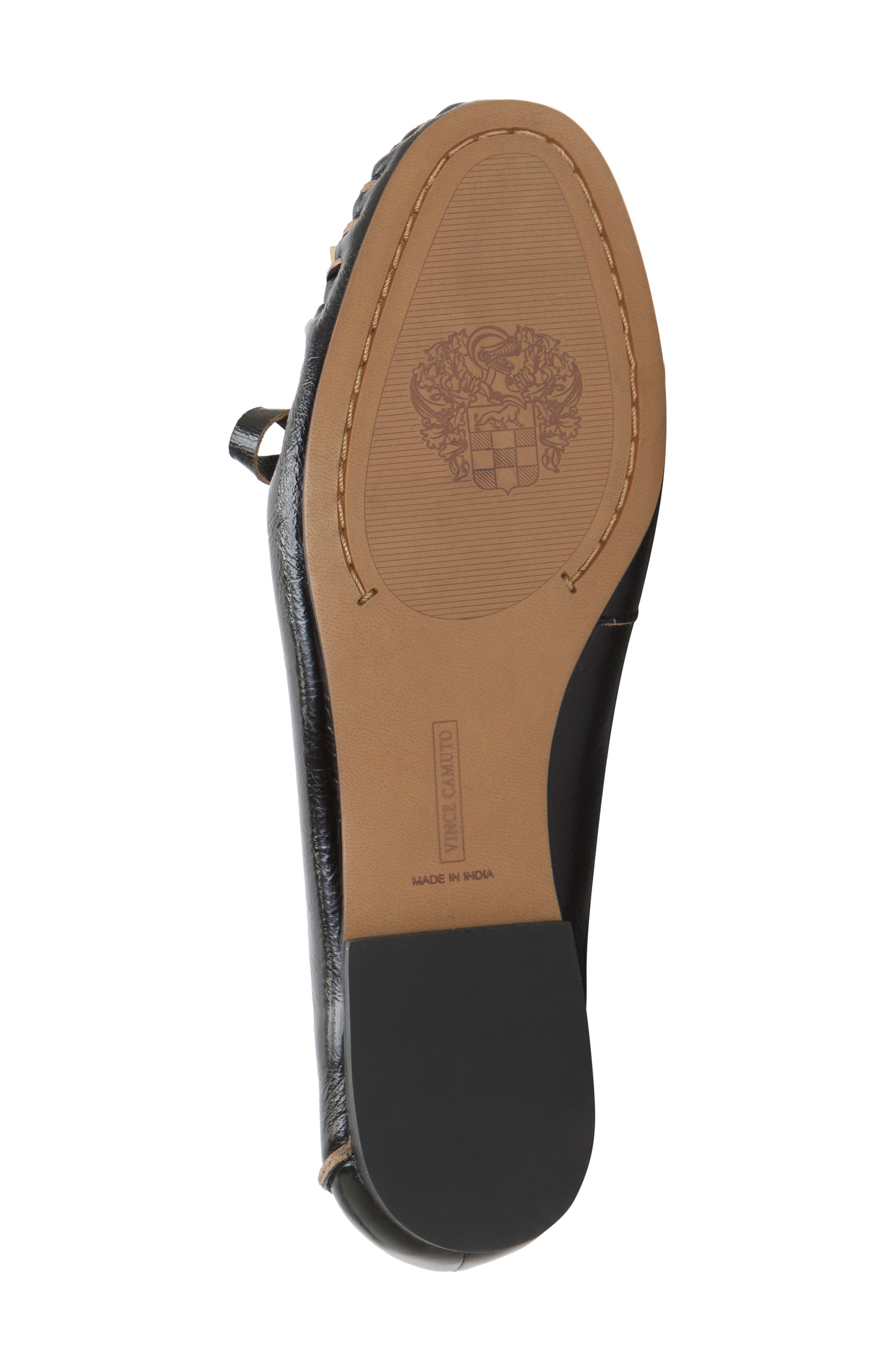 Vince Camuto Katena Loafer, Alternate, color, Black